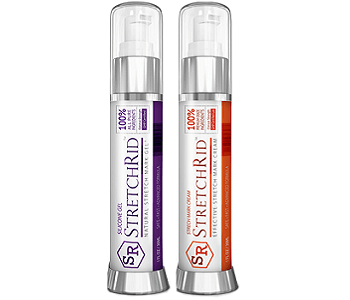 Approved Science Stretchrid Review Approved Science Stretchrid Review - For Reducing The Appearance Of Stretch Marks