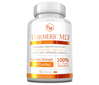 Approved Science TurmericMD Review - For Improved Overall Health