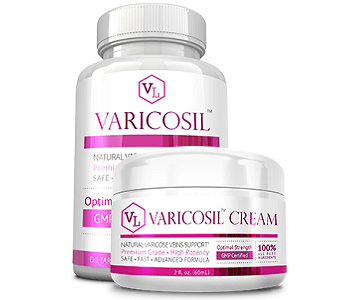 Approved Science Varicosil Review - For Reducing The Appearance Of Varicose Veins