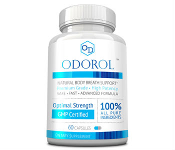 Approved Science Odorol Review Approved Science Odorol Review - For Bad Breath And Body Odor