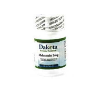 Dakota Pharmacies Melatonin Sublingual Review - For Relief From Jetlag