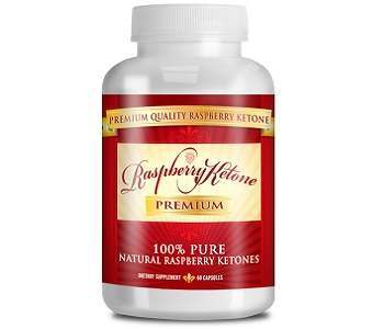 Premium Certified Raspberry Ketone Premium Weight Loss Supplement Review