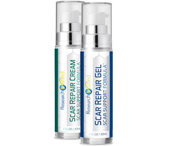 Research Verified Scar Repair Review Research Verified Scar Repair Gel Review - For Reducing The Appearance Of Scars