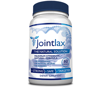 Consumer Health Jointlax Review - For Healthier and Stronger Joints