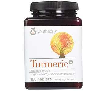 YouTheory Turmeric Curcumin C3 Complex Review YouTheory Turmeric Curcumin C3 Complex Review - For Improved Overall Health