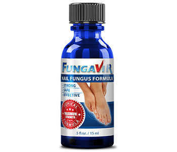 Fungavir Review Fungavir Review - For Combating Fungal Infections