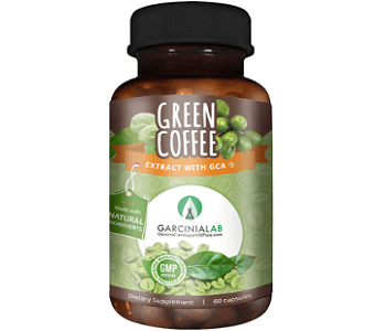 Garcinia Lab Green Coffee Extract Review Garcinia Lab Green Coffee Extract Weight Loss Supplement Review