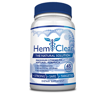 Consumer Health HemClear Review - For Relief From Hemorrhoids