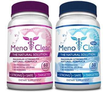 Consumer Health MenoClear Review Consumer Health MenoClear Review - For Relief From Symptoms Associated With Menopause