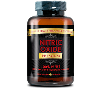 Nitric Oxide Premium Review - For Increased Muscle Strength And Performance