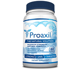 Consumer Health Proaxil Review Consumer Health Proaxil Review - For Increased Prostate Support