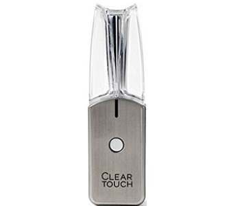 Radiancy ClearTouch Review Radiancy Clear Touch Review - For Combating Fungal Infections Of The Nail