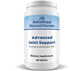 Advanced Bio Nutritionals Advanced Joint Support Review Advanced Bionutritionals Advanced Joint Support Review - For Healthier and Stronger Joints