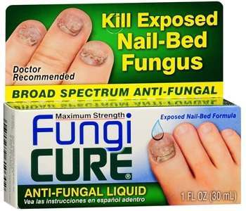 Alva Amco FungiCure Review - For Combating Fungal Infections