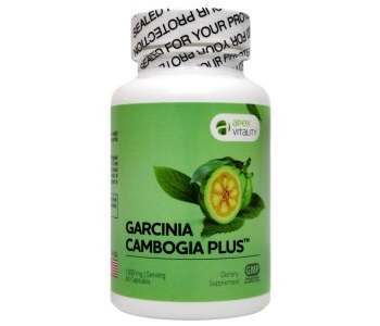 Apex Vitality Garcinia Cambogia Plus Review Apex Vitality Garcinia Cambogia Plus Weight Loss Supplement Review