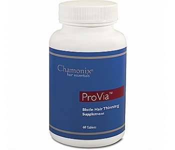 Chamonix ProVia Review - For Hair Growth