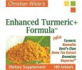 Christian Wilde Enhanced Turmeric+ Formula Review - For Improved Overall Health