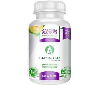 GarciniaLab Garcinia Cambogia Review GarciniaLab Garcinia Cambogia Weight Loss Supplement Review