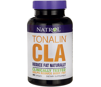 Natrol Tonalin CLA Review Natrol Tonalin CLA Weight Loss Supplement Review