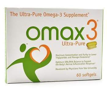 Omax3 Ultra-Pure Review Omax3 Ultra-Pure Review - For Cognitive And Cardiovascular Support