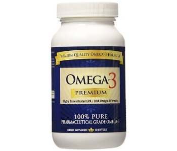 Premium Certified Omega-3 Premium Review Premium Certified Omega-3 Premium Review - For Cognitive And Cardiovascular Support