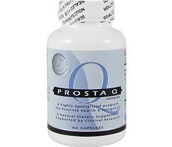 Prosta-Q Review Prosta-Q Review - For Increased Prostate Support