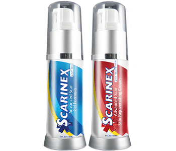 Consumer Health Scarinex Review Consumer Health Scarinex Review - For Reducing The Appearance Of Scars
