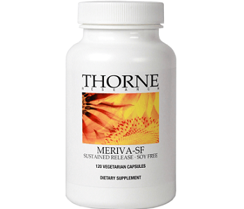 Thorne Research Meriva-SF Review Thorne Research Meriva-SF Review - For Improved Overall Health