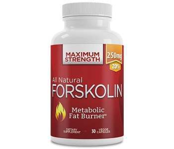 Thrive Naturals Forskolin Advanced Review Thrive Naturals Forskolin Advanced Weight Loss Supplement Review