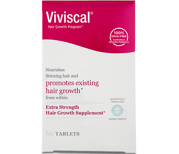 Viviscal Extra Strength Hair Growth Formula Review