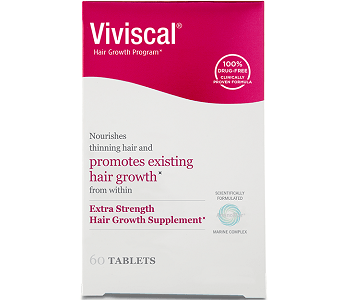 Viviscal Extra Strength Review Viviscal Extra Strength Hair Growth Formula Review
