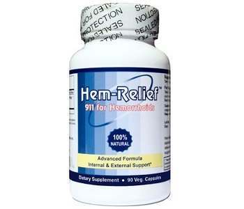 Western Herbal and Nutrition Hem-Relief Review Western Herbal and Nutrition Hem-Relief Review - For Relief From Hemorrhoids