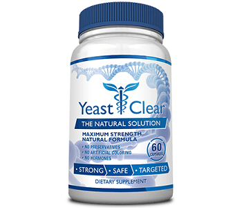 Consumer Health Yeast Clear Review Consumer Health Yeast Clear Review - For Relief From Yeast Infections