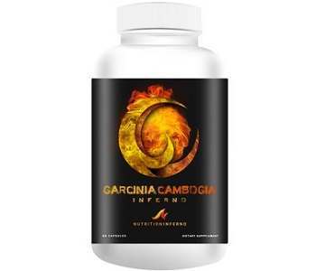 Garcinia Cambogia Inferno Review Garcinia Cambogia Inferno Weight Loss Supplement Review