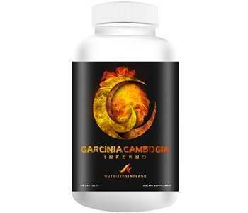 Garcinia Cambogia Inferno Weight Loss Supplement Review