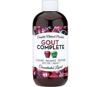 Gout Complete Review Gout Complete Review - For Relief From Gout