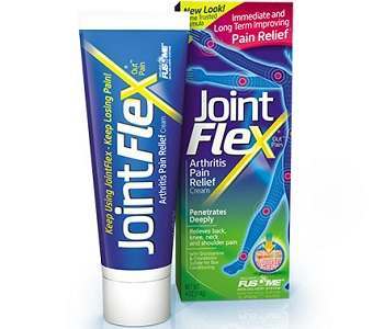 JointFlex Review JointFlex Review - For Healthier and Stronger Joints