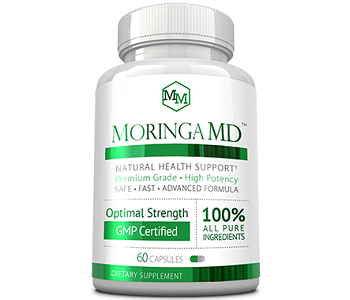 Approved Science Moringa MD Review Approved Science Moringa MD Review - For Improved Overall Health