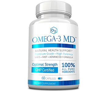 Approved Science Omega-3 MD Review Approved Science Omega-3 MD Review - For Cognitive And Cardiovascular Support