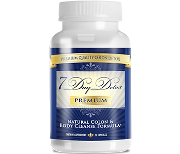 Premium Certified 7 Day Detox Premium Review Premium Certified 7 Day Detox Premium Review - For Flushing And Detoxing The Colon
