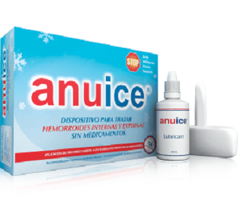 Anuice Review Anuice Review - For Relief From Hemorrhoids