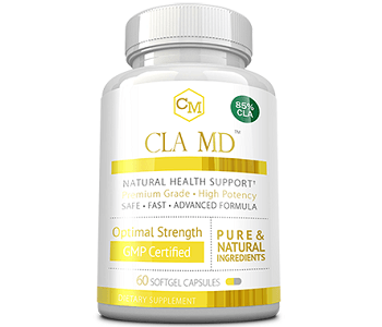 Approved Science CLA MD Weight Loss Supplement Review