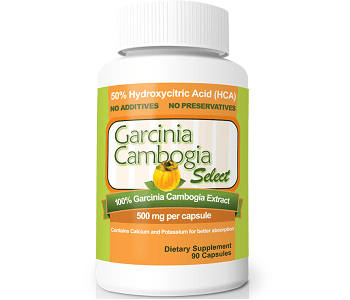 Garcinia Cambogia Select Review Garcinia Cambogia Select Weight Loss Supplement Review