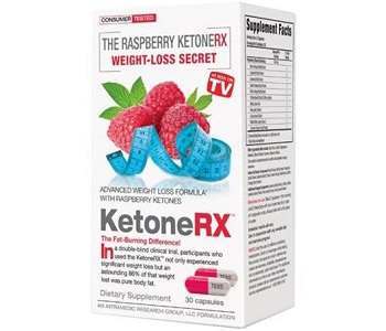 Intramedics Ketone RX Review Intramedics Ketone RX Weight Loss Supplement Review