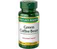 Nature's Bounty Green Coffee Bean Weight Loss Supplement Review