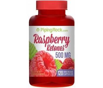 Piping Rock Raspberry Ketones Weight Loss Supplement Review