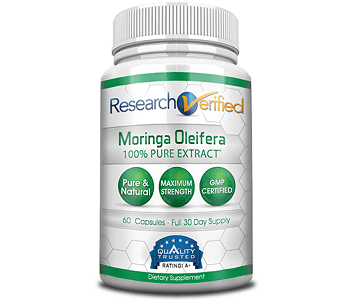 Research Verified Moringa Oleifera Review - For Improved Overall Health And Weight Loss