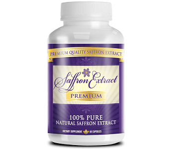 Premium Certified Saffron Extract Premium Review Premium Certified Saffron Extract Premium Review - For Weight Loss and Improved Moods