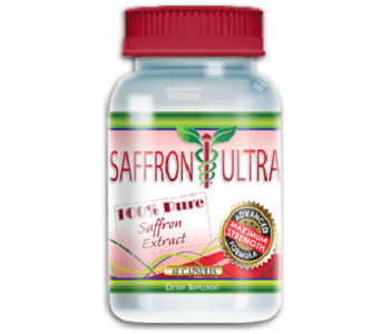 Saffron Ultra Review - For Weight Loss and Improved Moods
