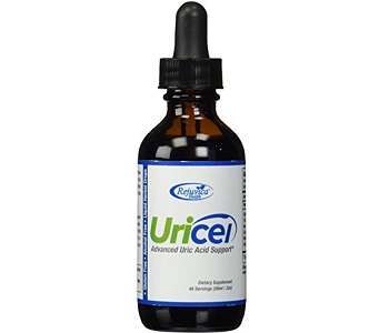 Rejuvica Health Uricel Review - For Relief From Gout